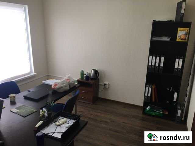 Сдам пол Офиса общей площадью 13 квадратов Краснодар - изображение 1