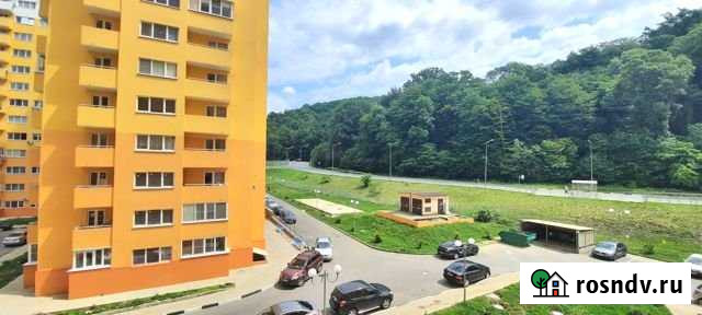 3-комнатная квартира, 80 м², 4/16 эт. на продажу в Сочи Сочи - изображение 1