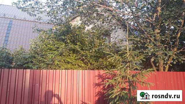 Дом 200 м² на участке 6 сот. на продажу в Подольске Подольск - изображение 1