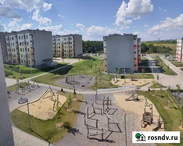 Квартира-студия, 26.8 м², 5/5 эт. на продажу в Белгороде Белгород - изображение 1