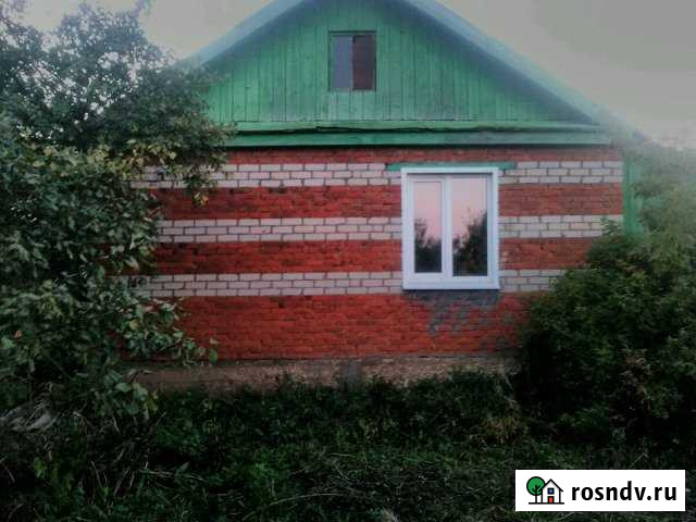 Дом 77 м² на участке 20 сот. на продажу в Иссе Исса - изображение 1