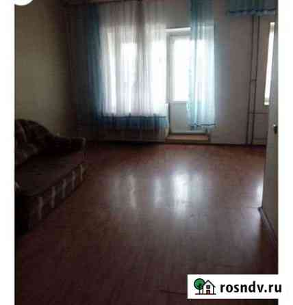 1-комнатная квартира, 45.5 м², 4/5 эт. в аренду на длительный срок в Березовском Свердловской области Березовский