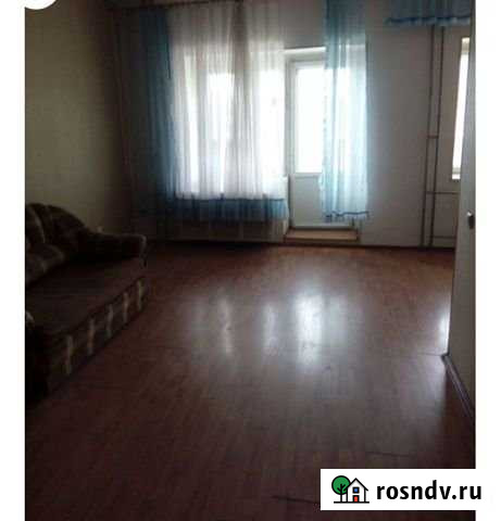 1-комнатная квартира, 45.5 м², 4/5 эт. в аренду на длительный срок в Березовском Свердловской области Березовский - изображение 1