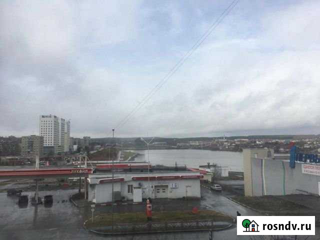 3-комнатная квартира, 78.6 м², 2/9 эт. на продажу в Первоуральске Первоуральск - изображение 1