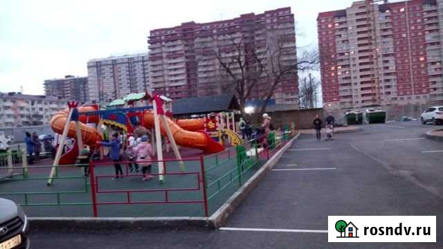 1-комнатная квартира, 40.6 м², 14/16 эт. на продажу в Краснодаре Краснодар - изображение 1