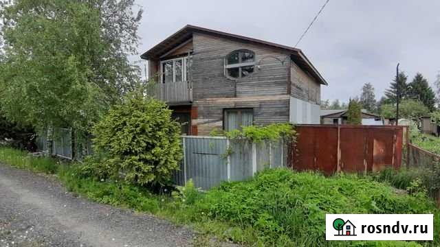 Дача 70 м² на участке 6 сот. на продажу в Шлиссельбурге Шлиссельбург - изображение 1