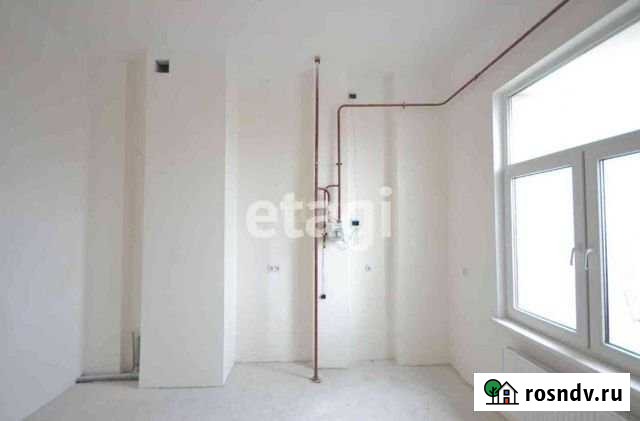 1-комнатная квартира, 58 м², 5/5 эт. на продажу в Севастополе Севастополь - изображение 1