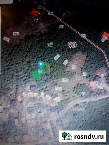 Участок ИЖС 5 сот. на продажу в Алуште Алушта - изображение 1