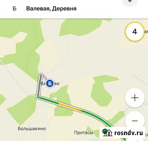 Участок ИЖС 10 сот. на продажу в Култаево Култаево - изображение 1