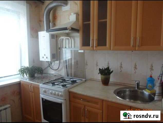 2-комнатная квартира, 50 м², 5/5 эт. в аренду на длительный срок в Выксе Выкса - изображение 1