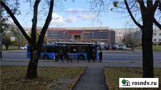 Кировоградская, д. 16к1 47,4 кв.м продажа аб Москва