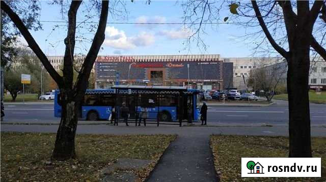 Кировоградская, д. 16к1 47,4 кв.м продажа аб Москва - изображение 1