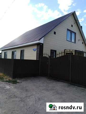 Дом 168 м² на участке 833 сот. на продажу в Новоомском Новоомский - изображение 1