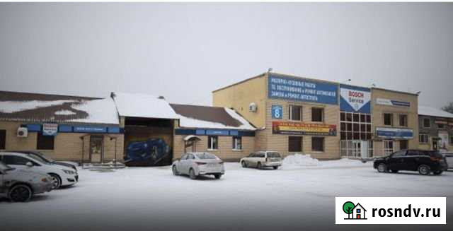Аренда Автосервиса Оренбург - изображение 1