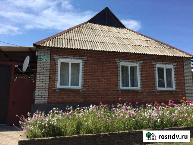 Дом 65 м² на участке 6 сот. на продажу в Шахтах Шахты - изображение 1