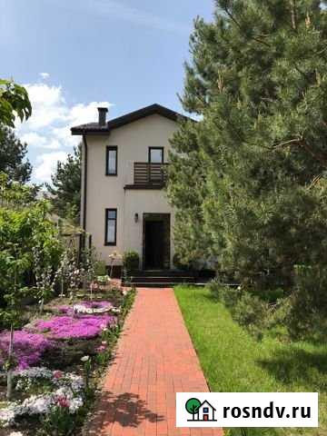 Коттедж 130 м² на участке 10 сот. на продажу в Воронеже Воронеж - изображение 1