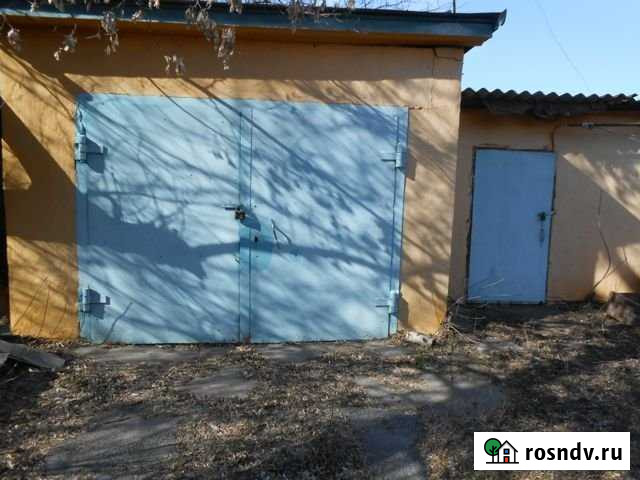 2-комнатная квартира, 44.4 м², 2/2 эт. на продажу в Чаплыгине Чаплыгин - изображение 1