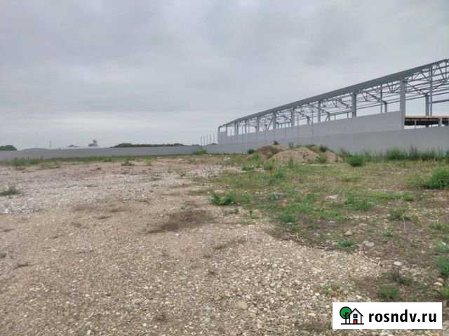 Участок ИЖС 16 сот. на продажу в Индустриальном Индустриальный - изображение 1