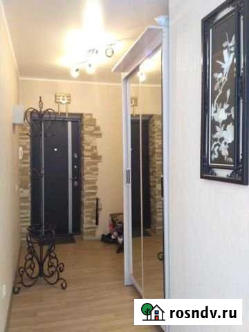 Квартира-студия, 50 м², 10/10 эт. на продажу в Астрахани Астрахань - изображение 1