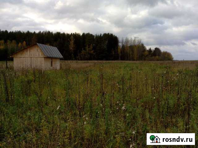 Участок СНТ, ДНП 20 сот. на продажу в Усть-Качке Усть-Качка - изображение 1