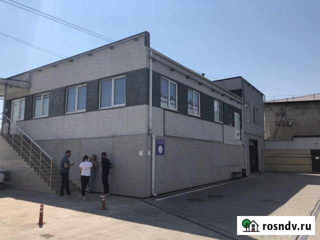 Офис 82 м2 Новороссийск - изображение 1