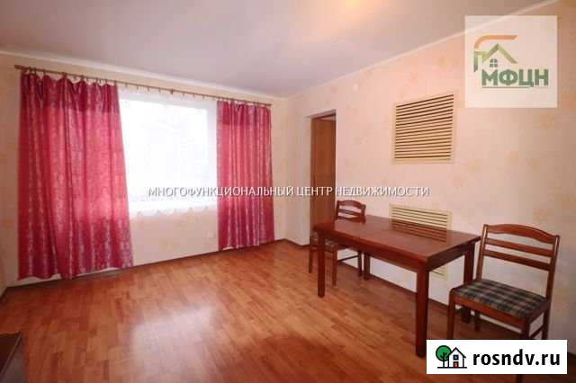 2-комнатная квартира, 37.7 м², 2/2 эт. на продажу в Петрозаводске Петрозаводск - изображение 1