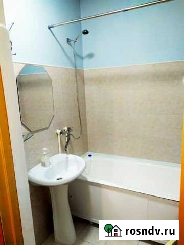 2-комнатная квартира, 70 м², 1/9 эт. в аренду посуточно в Благовещенске Амурской области Благовещенск - изображение 1