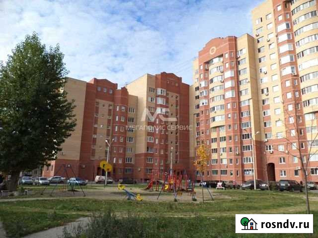 2-комнатная квартира, 68 м², 8/15 эт. на продажу в Электростали Электросталь - изображение 1