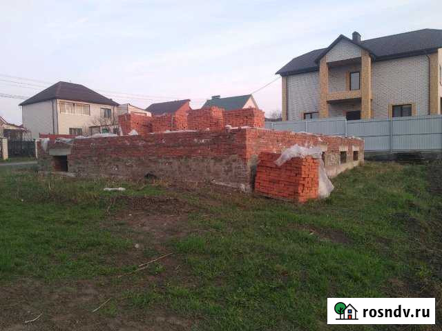 Участок ИЖС 10 сот. на продажу в Курске Курск - изображение 1