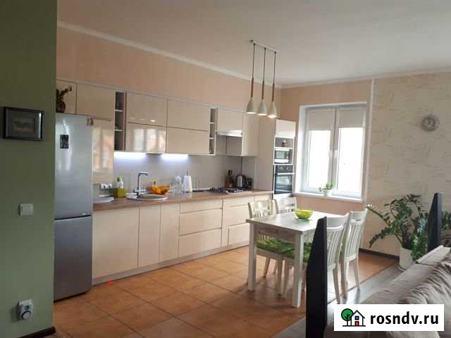 2-комнатная квартира, 55 м², 3/3 эт. на продажу в Калининграде Калининград - изображение 1