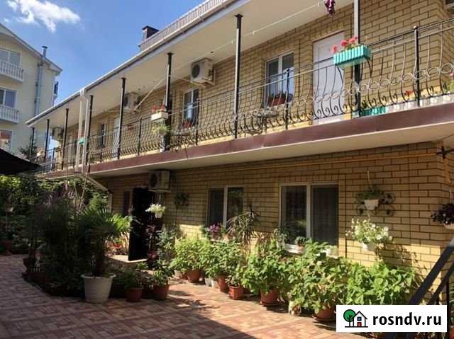 Комната 14 м² в 7-ком. кв., 1/2 эт. в аренду посуточно в Анапе Анапа - изображение 1