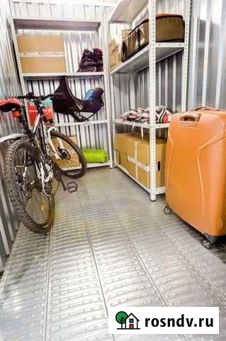 Складское помещение, 7 кв.м. Санкт-Петербург - изображение 1