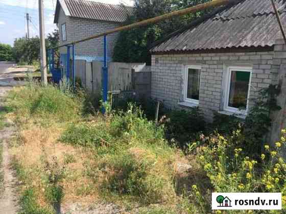 Дом 60 м² на участке 4 сот. на продажу в Старом Осколе Старый Оскол