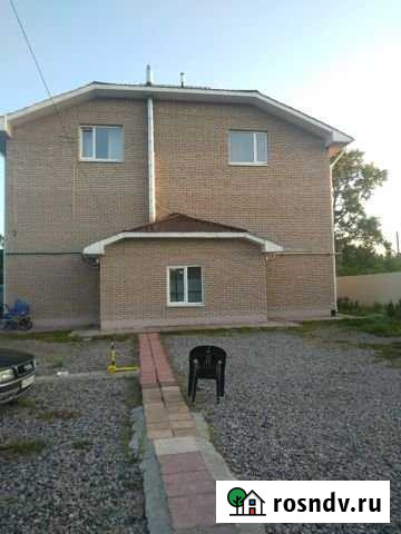 2-комнатная квартира, 84 м², 2/3 эт. на продажу в Петергофе Петергоф - изображение 1