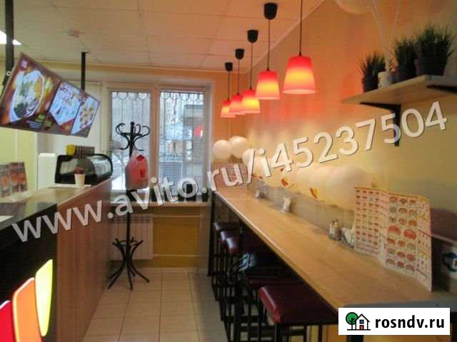 Помещение свободного назначения, 34 кв.м. Москва - изображение 1