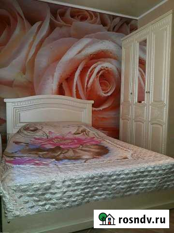 Комната 20 м² в 7-ком. кв., 1/2 эт. в аренду посуточно в Анапе Анапа - изображение 1