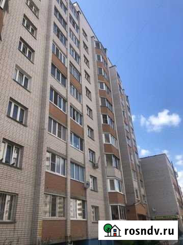 1-комнатная квартира, 45 м², 9/10 эт. на продажу в Смоленске Смоленск - изображение 1