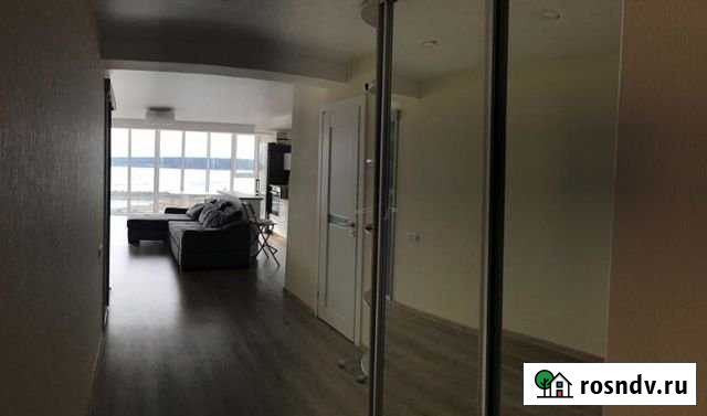 Квартира-студия, 46 м², 13/18 эт. на продажу в Набережных Челнах Набережные Челны - изображение 1