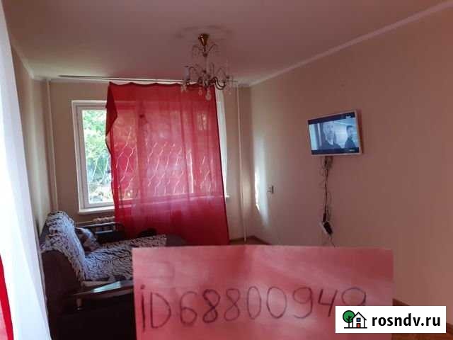 1-комнатная квартира, 36 м², 1/8 эт. в аренду на длительный срок в Москве Москва - изображение 1