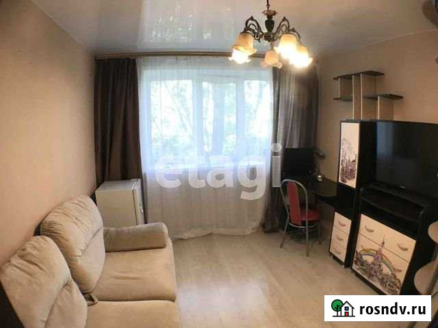 Комната 13 м² в 5-ком. кв., 3/4 эт. на продажу в Твери Тверь - изображение 1