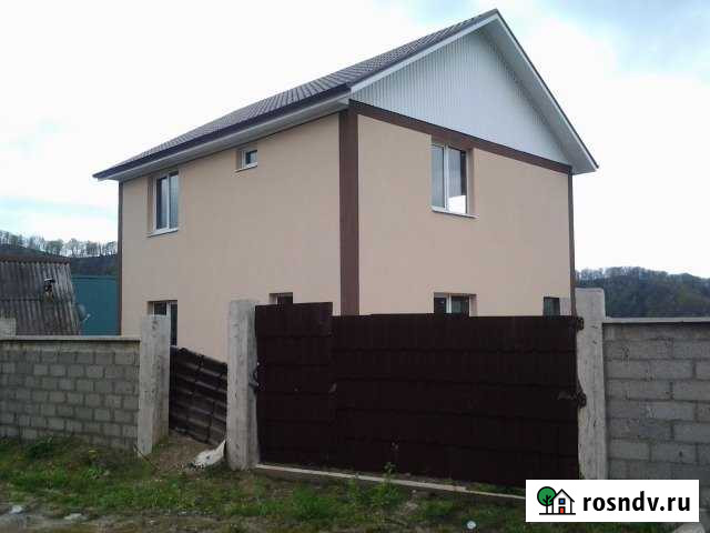 Коттедж 193 м² на участке 30 сот. на продажу в Горном Лоо Горное Лоо - изображение 1