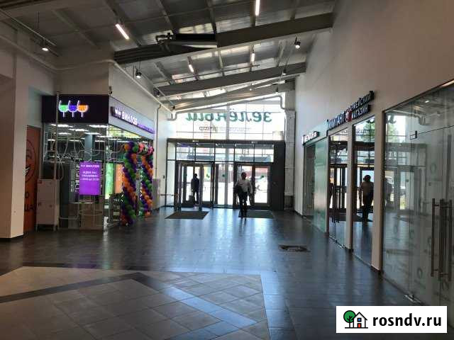 Готовый арендный бизнес, 46.6 кв.м. Москва - изображение 1