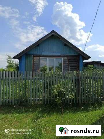 Дом 30 м² на участке 12 сот. на продажу в Пышме Пышма - изображение 1