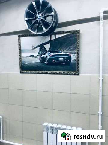 Гараж 30 м² на продажу в Великом Новгороде Великий Новгород - изображение 1