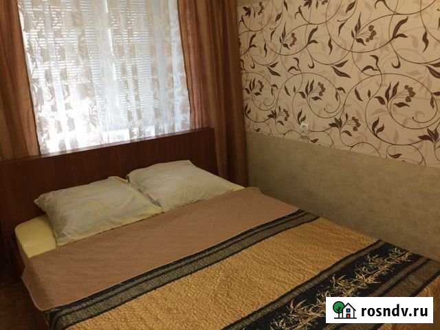 2-комнатная квартира, 52 м², 2/5 эт. в аренду на длительный срок в Нижнекамске Нижнекамск - изображение 1