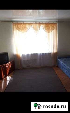 1-комнатная квартира, 36 м², 2/5 эт. на продажу в Волжском Волгоградской области Волжский - изображение 1