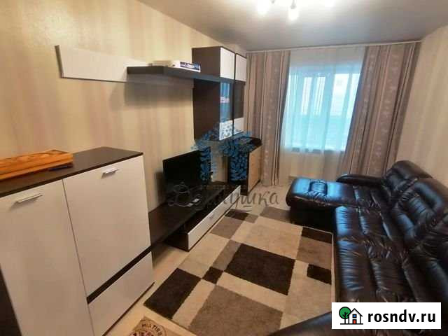 1-комнатная квартира, 42 м², 3/17 эт. на продажу в Воронеже Воронеж - изображение 1