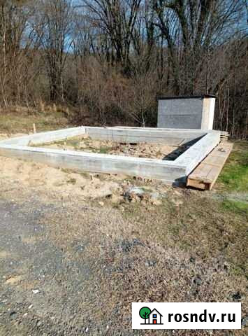 Участок ИЖС 4 сот. на продажу в Сочи Сочи - изображение 1