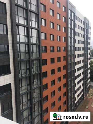 2-комнатная квартира, 70.4 м², 7/13 эт. на продажу в Калининграде Калининград - изображение 1