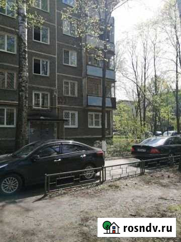 2-комнатная квартира, 44 м², 3/5 эт. на продажу в Нижнем Новгороде Нижний Новгород - изображение 1